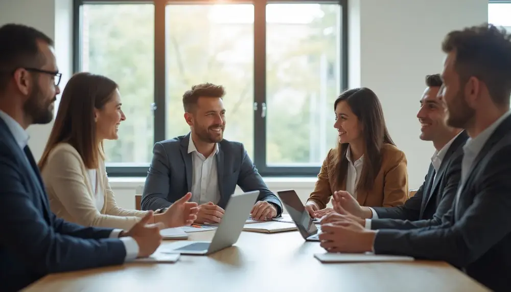 Leadership Next Academy: Der Weg zur modernen Führungskraft