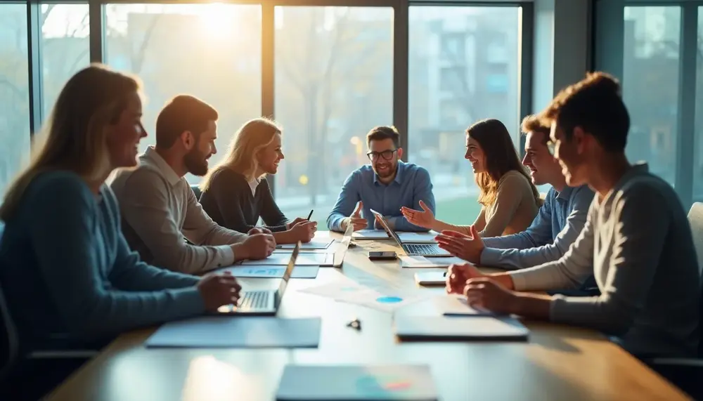 Leadership Now: Die aktuellen Trends in der Führung