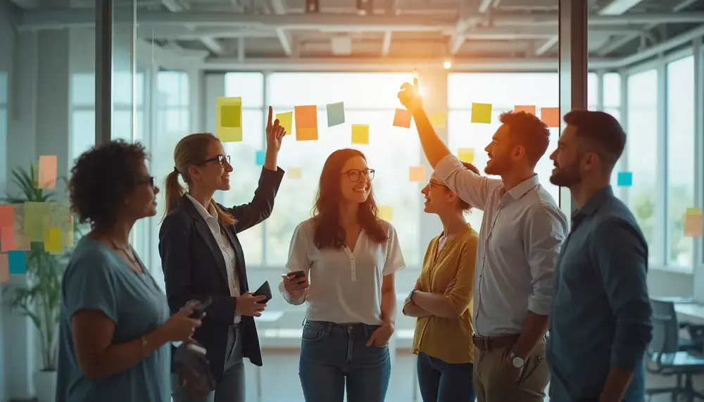 Leadership Opportunities: Chancen für zukünftige Führungskräfte