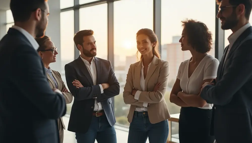 Leadership Ownership: Verantwortung übernehmen und inspirieren