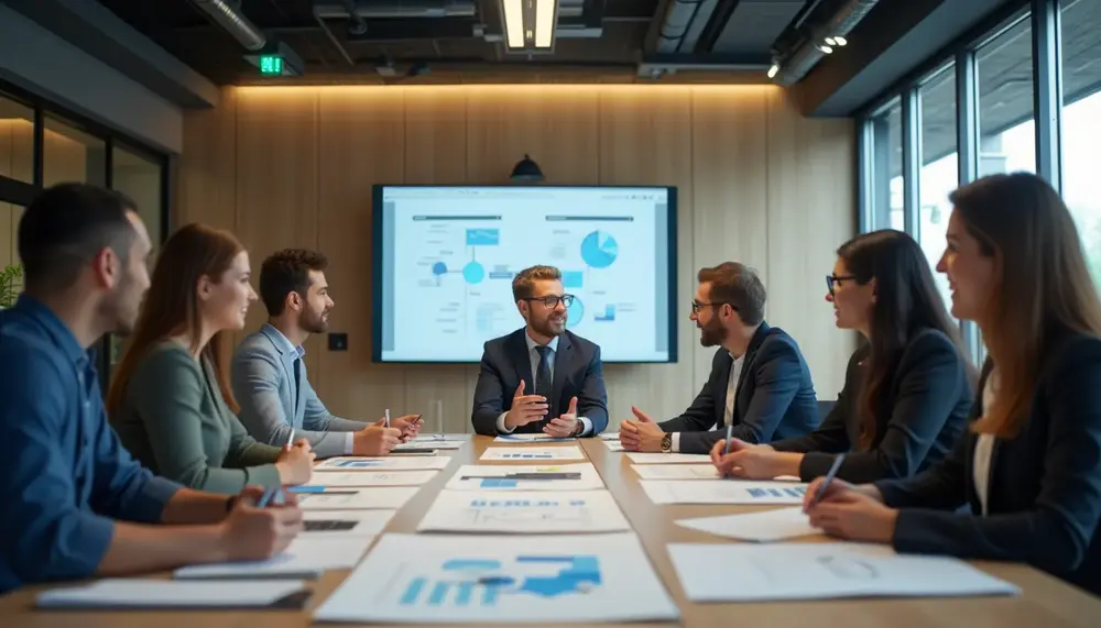 Leadership Programm: Warum es der Schlüssel zum Erfolg ist