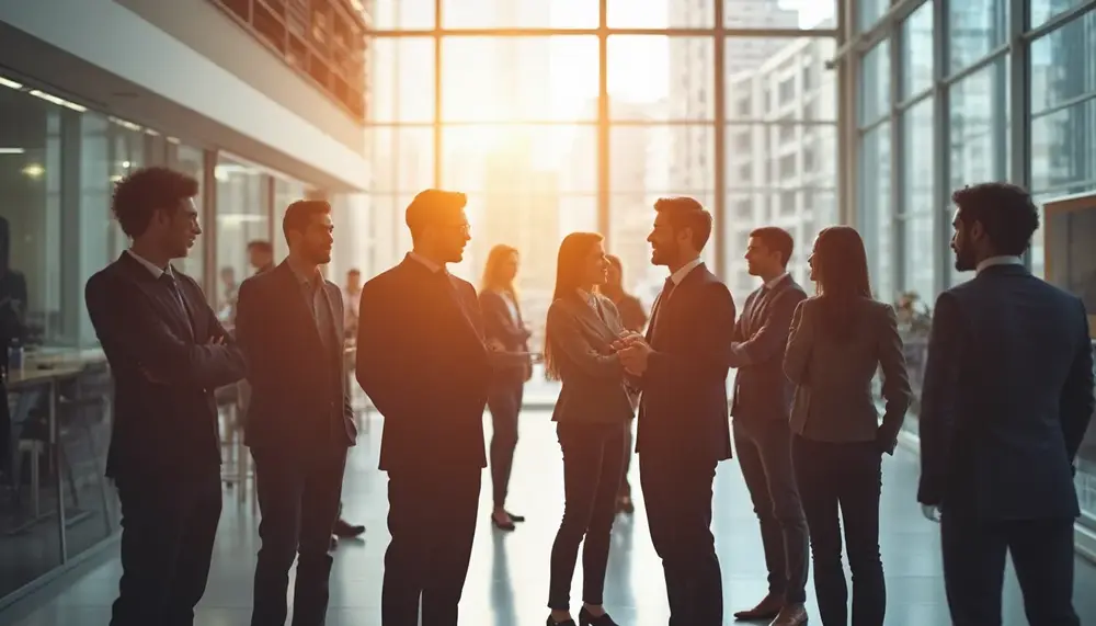 Leadership Redefined: Was Forbes über moderne Führungsansätze sagt