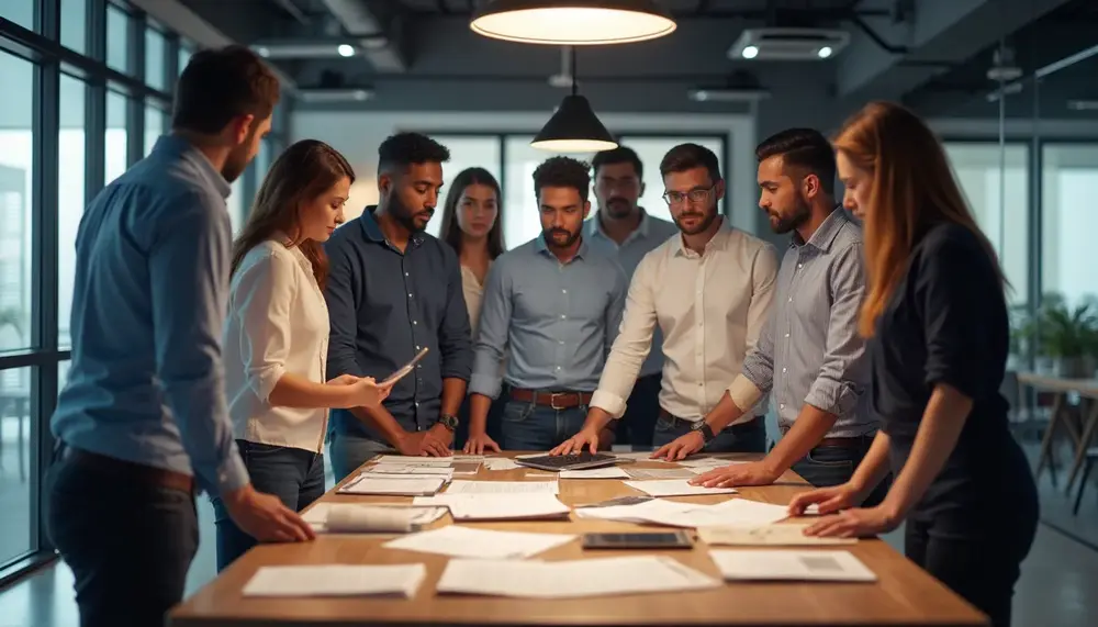 Leadership Roles verstehen und effektiv meistern
