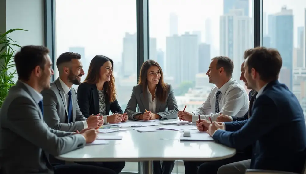 Leadership Seminar: Die wichtigsten Inhalte für Ihre Weiterbildung