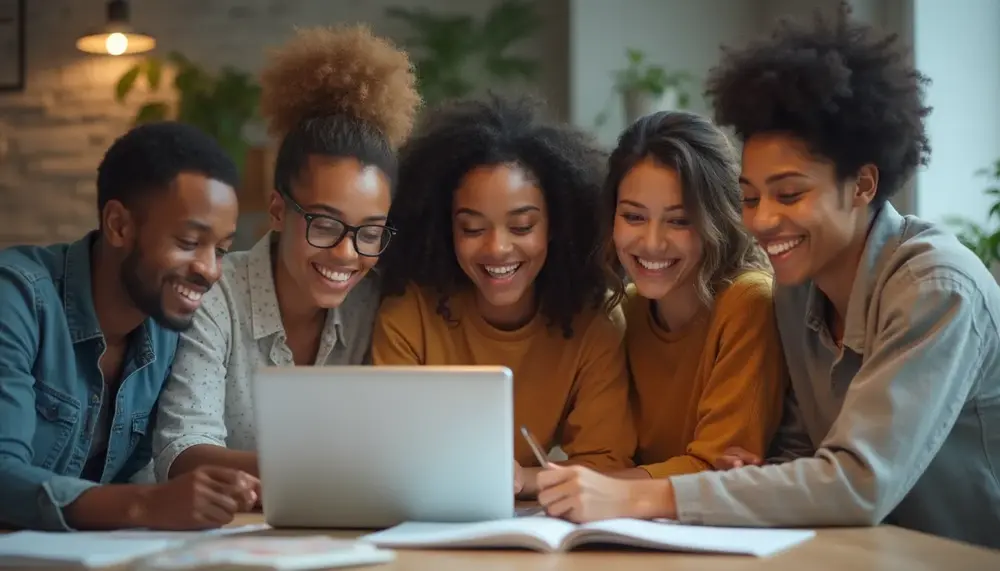Leadership Weiterbildung Online: Ihr Schlüssel zum Erfolg
