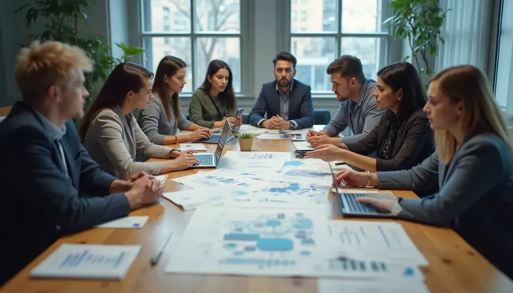 Leadership without Easy Answers: Herausforderungen und Lösungen