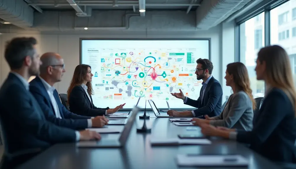 Name Intune im Change Management - Das sollten Sie wissen