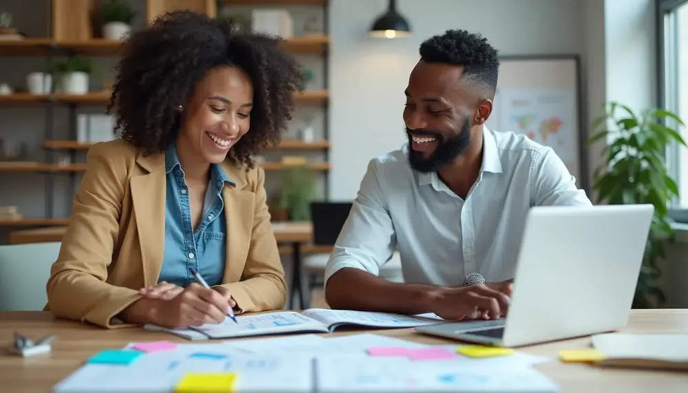 Requirements Engineering trifft auf agile Methoden: Ein harmonisches Duo