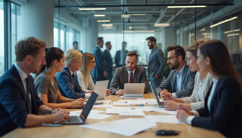 Scale Agile Framework (SAFe): Wie agile Methoden groß werden
