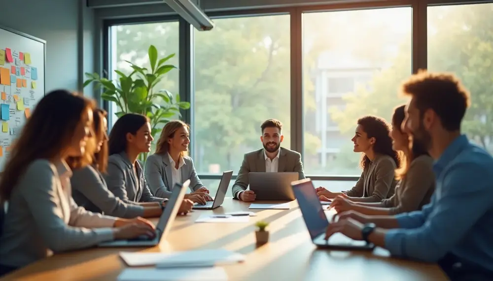 Springer als Quelle für agile Methoden: Was gibt es Neues?