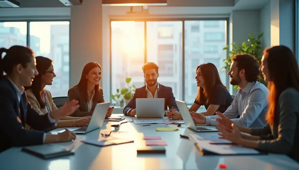 Studie enthüllt: Wie viele Unternehmen arbeiten wirklich agil?
