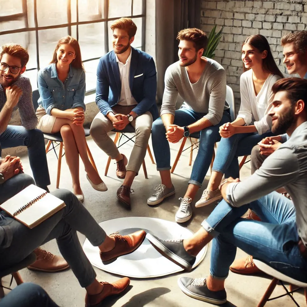 Wie man Führungskräfte für Change Management schult