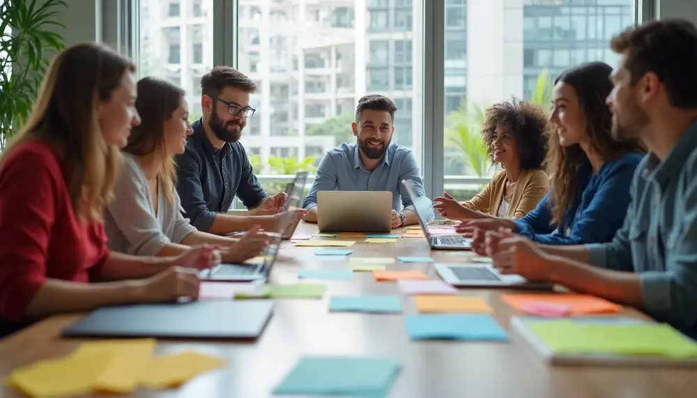 Täglich agil: Wie agile Methoden 365 Tage im Jahr erfolgreich eingesetzt werden