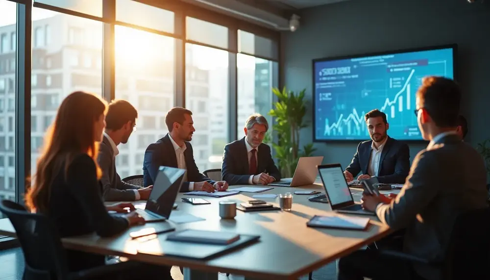 trends-in-der-thought-leadership-2026-ki-authentizitaet-und-mitarbeitervertrauen