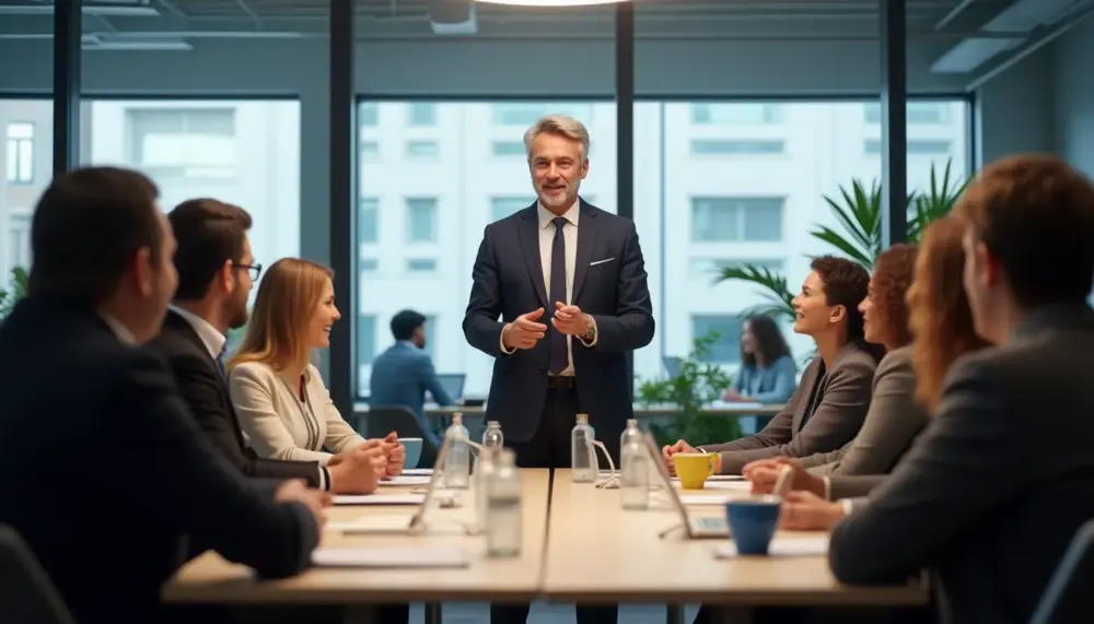 Warum Leadership First die wichtigste Regel im Management ist