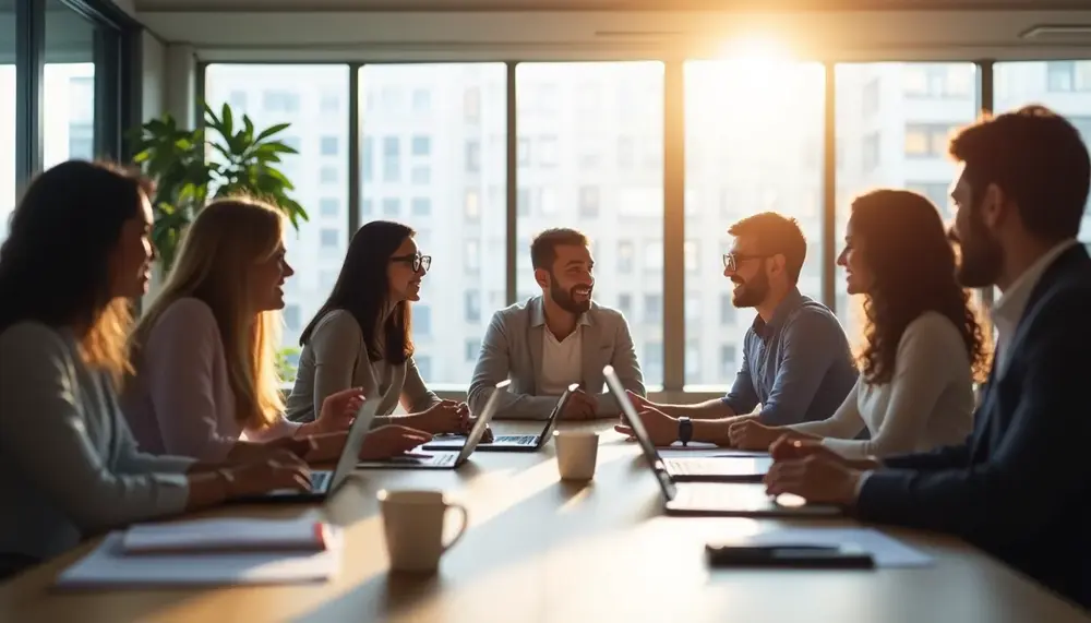 Wie das Leadership Practices Inventory (LPI) Ihre Führungsfähigkeiten verbessert