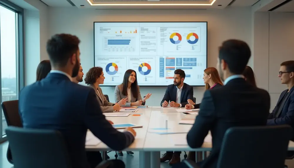 Wie die RWTH Aachen Change Management erfolgreich umsetzt