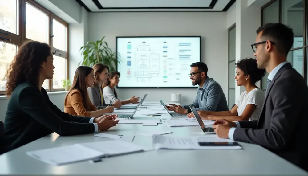 Yale University Change Management Process Guide: Ein umfassender Überblick